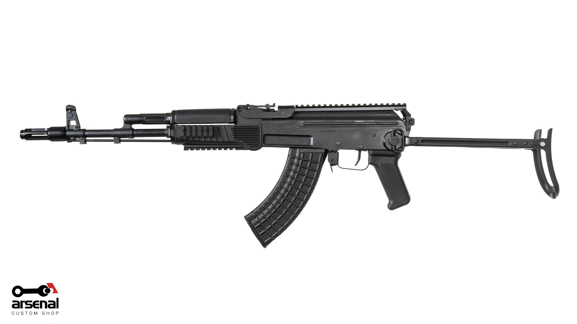 Mil-Tec AK-47 OD Green 7-Pocket Chest Rig - New - Centerfire Systems