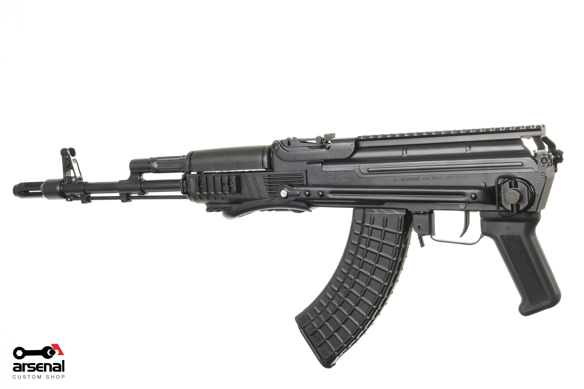 Mil-Tec AK-47 OD Green 7-Pocket Chest Rig - New - Centerfire Systems