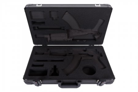 Arsenal Hard Case SLR-104 106 107 SBR CNC Hard Foam TSA Locks