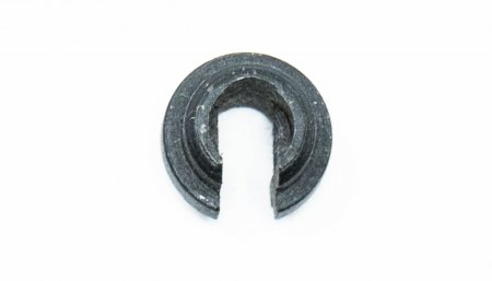 Milled Collar Retainer for Recoil Spring Assembly