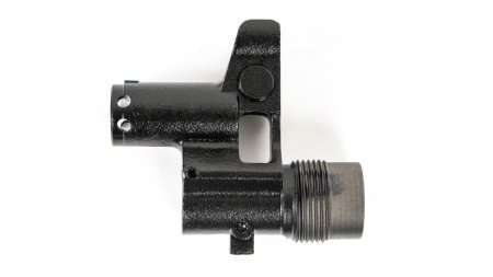 Mil Spec Front Sight / Gas Block Combination Assembly