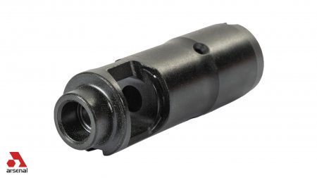 Compensator for 5.56x45mm and 5.45x39mm Rifles