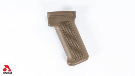 FDE Pistol Grip for Stamped Receivers