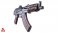 SAM7K AK Pistol 7.62x39mm US Made Furniture 30rd Mag