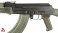 SAM7R 7.62x39mm Semi-Auto Rifle OD Green Furniture & OD Green 30rd Magazine