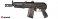 SLR106-47 5.56x45mm Semi-Automatic Pistol