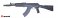 SLR107CR-62 7.62x39mm Semi-Automatic Rifle