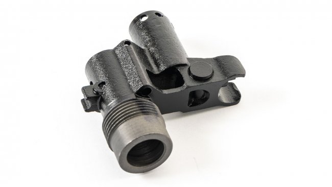 Mil Spec Front Sight / Gas Block Combination Assembly