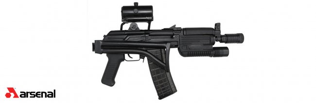 AR-M4 SF