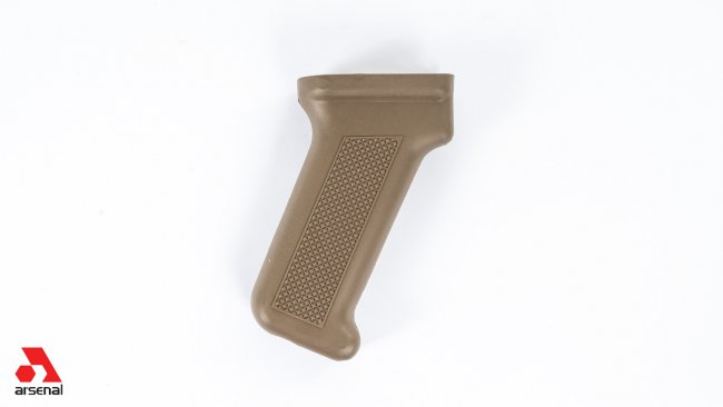 FDE Pistol Grip for Milled Receivers