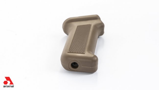 FDE Pistol Grip for Milled Receivers