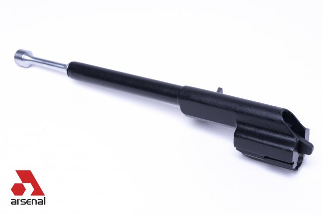 Bolt Carrier Assembly with Gas Piston Short System 7.62x39mm