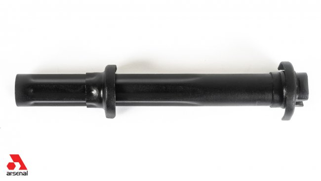 Gas Tube Assembly for Stamped and Milled Receivers