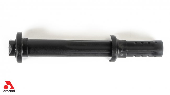 Gas Tube Assembly with Ventholes