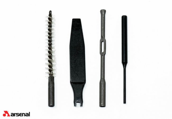 7.62x39mm / 5.45x39mm Cleaning Kit