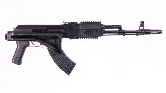AR-M14F