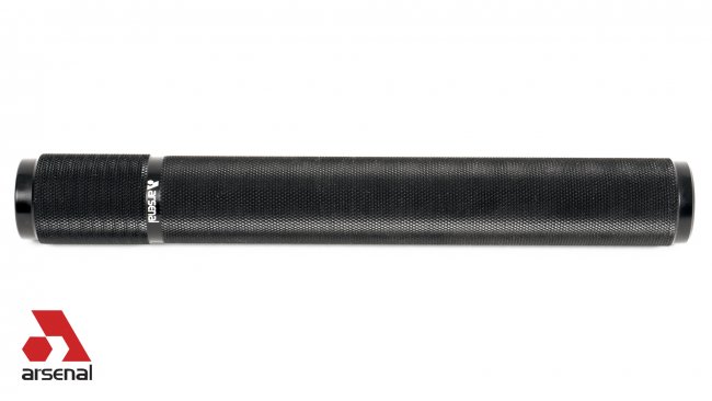 SLR107-58 7.62x39mm Semi-Automatic Rifle Replica Suppressor