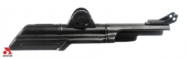Bulgarian Krinkov New Generation Top Cover with Peep Sight