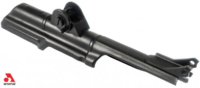 Bulgarian Krinkov New Generation Top Cover with Peep Sight