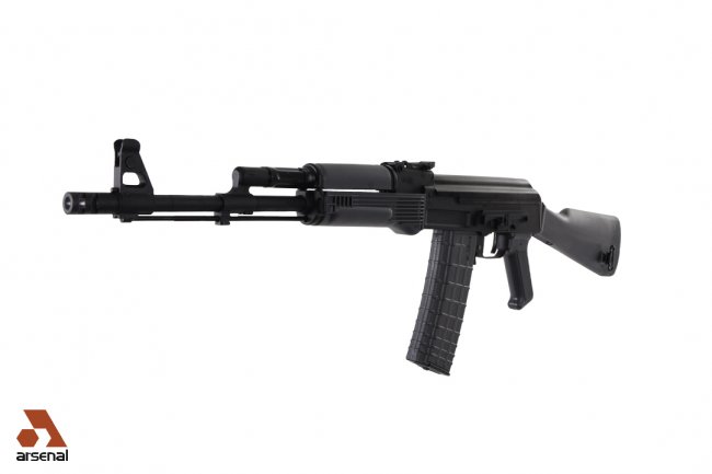 SAM5 5.56x45mm Semi-Auto Milled Receiver AK47 Rifle Gray 30rd