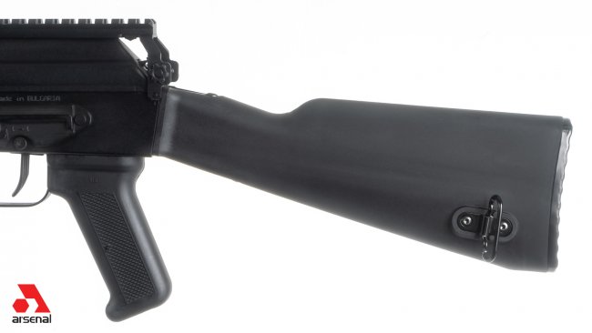 SAM5 5.56x45mm Semi-Auto Milled Receiver AR-M5F Rail System AK47 Rifle