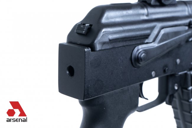 SAM7K-34 7.62x39mm Semi-Automatic Pistol with Rear Quick Detach Port