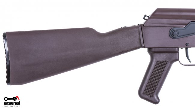 SAM7R 7.62x39mm Cerakote Plum or Green Semi-Auto Rifle