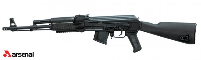 SAM7R-68 7.62x39mm Semi-Automatic Rifle