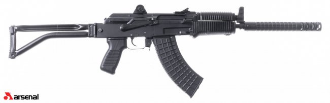 SAM7SFK-80 7.62x39mm Semi-Automatic Rifle