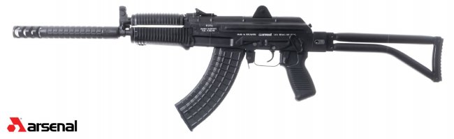 SAM7SFK-80 7.62x39mm Semi-Automatic Rifle