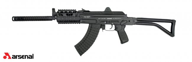 SAM7SFK-80R 7.62x39mm Semi-Automatic Rifle