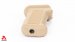 Mil Spec Desert Sand Polymer Pistol Grip for Stamped Receivers