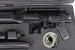 SAM7SF Rifle Hard Case CNC Hard Foam Liner TSA Locks