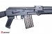 SAM5 5.56x45mm Black Semi-Automatic Milled Receiver Rifle
