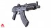 SAM7K AK Pistol 7.62x39mm US Furniture 30rd Mag Hard Case