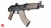 SAM7K AK Pistol 7.62x39mm US Made Furniture 30rd Mag
