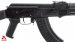 SAM7R-61 7.62x39mm Semi-Automatic Rifle with Enhanced Fire Control Group