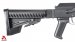 SAM7R 7.62x39mm Semi-Auto Rifle Adjustable Buttstock