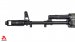 SAM7SF-84E 7.62x39mm OD Green Semi-Auto Rifle with Enhanced FCG OD Green 10rd