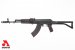 SAM7SF-84EP 7.62x39mm Plum Semi-Automatic Rifle with Enhanced Fire Control Group