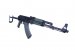 SAM7UF-85 OD Green 7.62x39mm Semi-Automatic Rifle with Enhanced FCG
