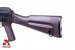 SLR107R-11EP 7.62x39mm Plum Semi-Automatic Rifle with Enhanced Fire Control Group