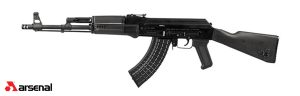SAM7R-51 7.62x39mm Rifle