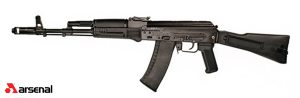 SLR104FR-31 5.45×39.5mm Semi-Automatic Rifle