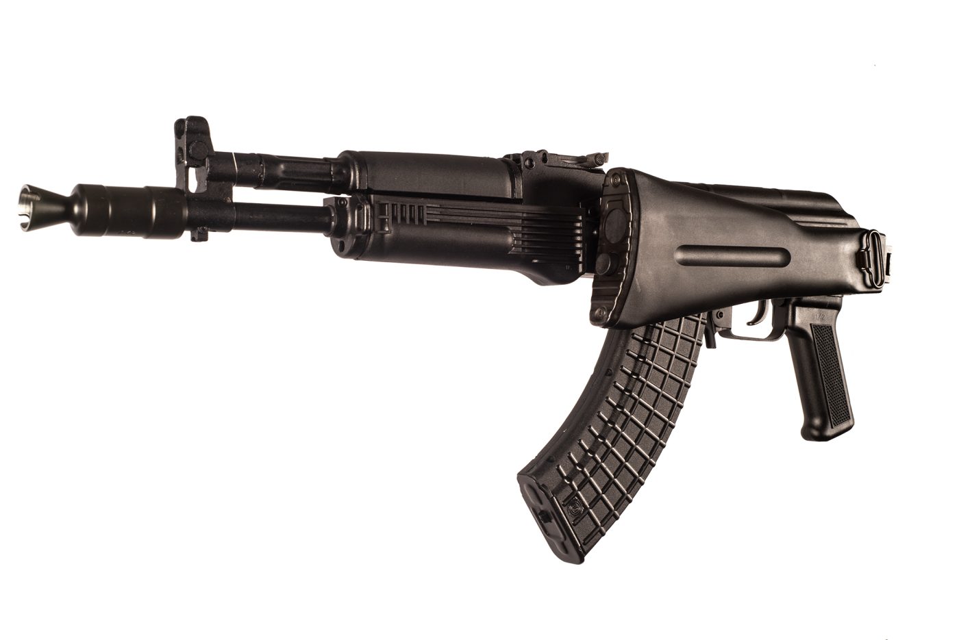 SLR107CR-65 7.62x39mm SBR