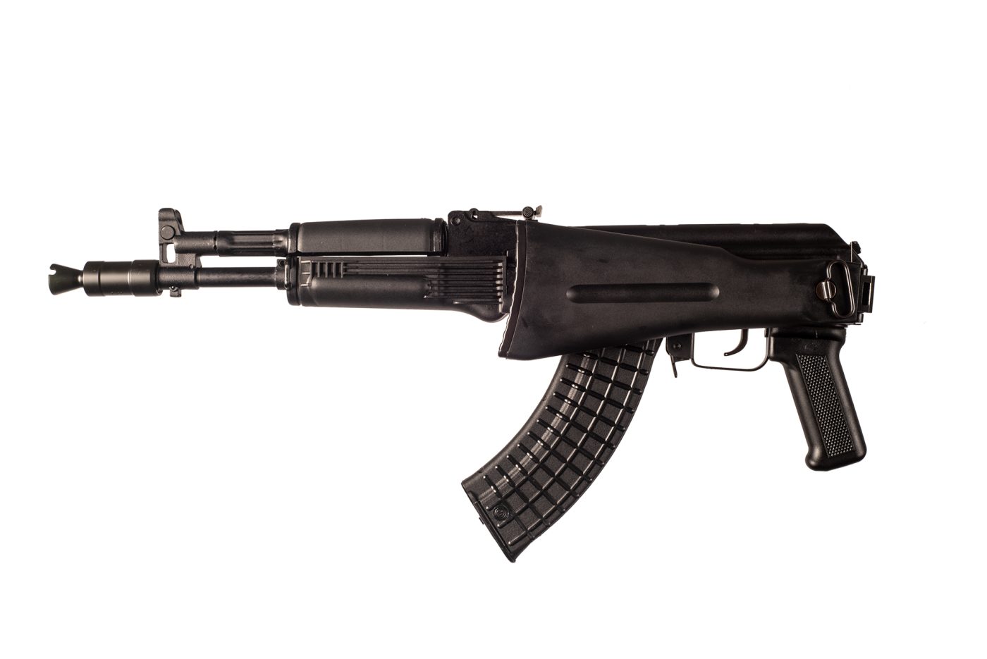 SLR107CR-65 7.62x39mm SBR