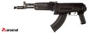 SLR107CR-65 7.62x39mm SBR