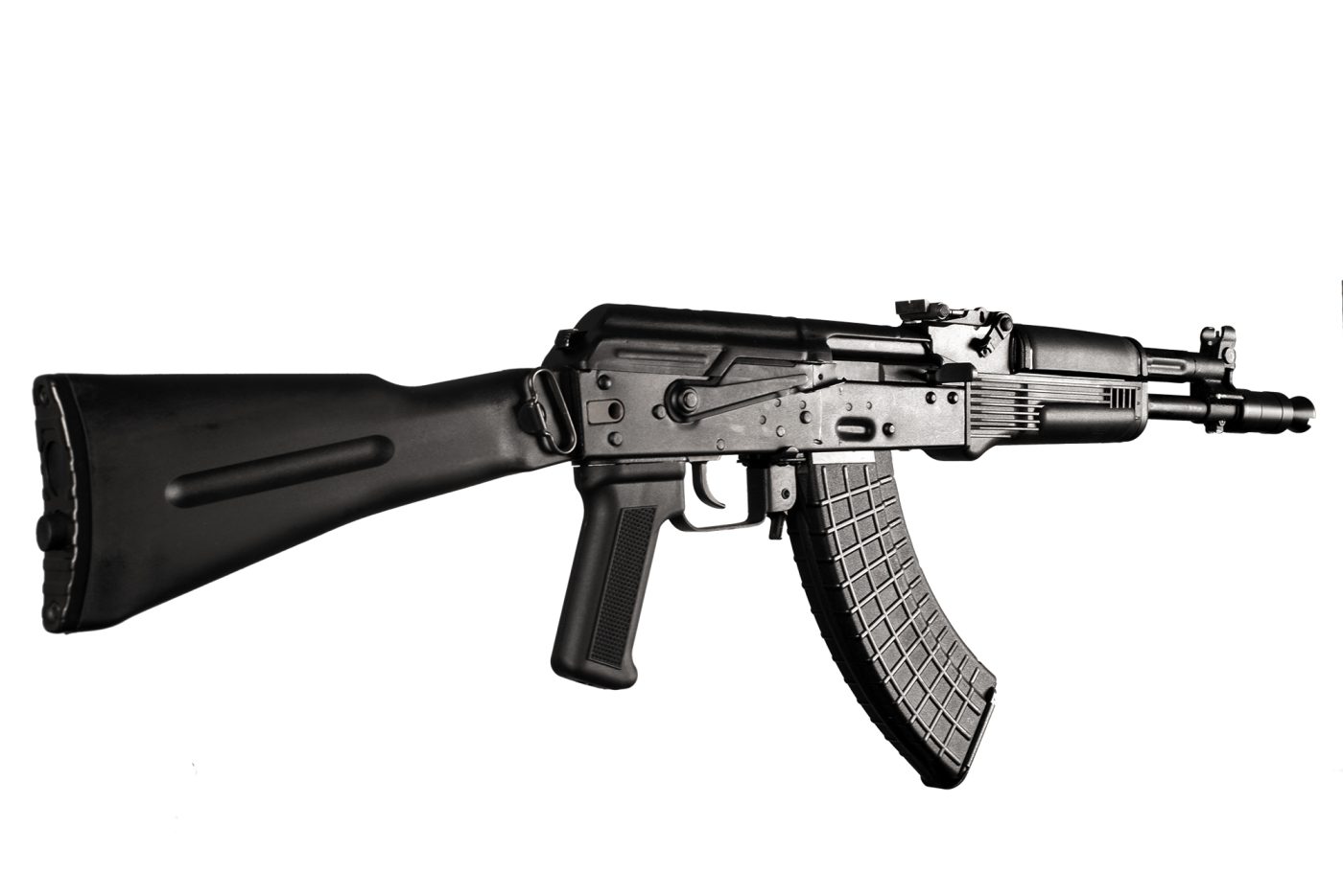 SLR107CR-65 7.62x39mm SBR