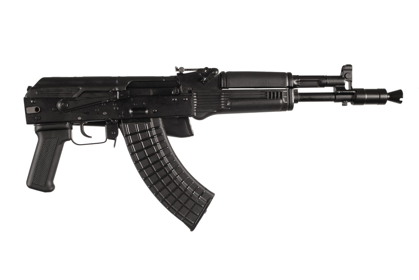 SLR107CR-65 7.62x39mm SBR