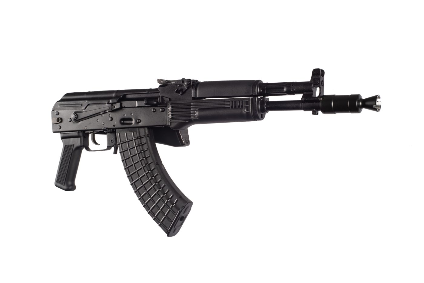 SLR107CR-65 7.62x39mm SBR